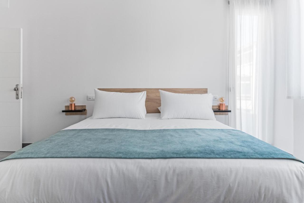 Open Sea Suites Las Palmas de Gran Canaria Kültér fotó