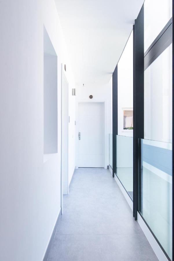 Open Sea Suites Las Palmas de Gran Canaria Kültér fotó