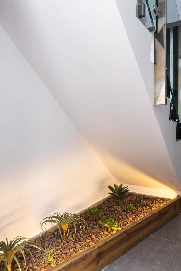 Open Sea Suites Las Palmas de Gran Canaria Kültér fotó