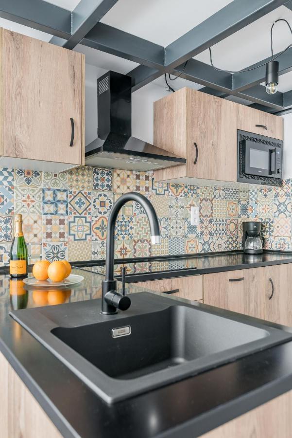 Open Sea Suites Las Palmas de Gran Canaria Kültér fotó