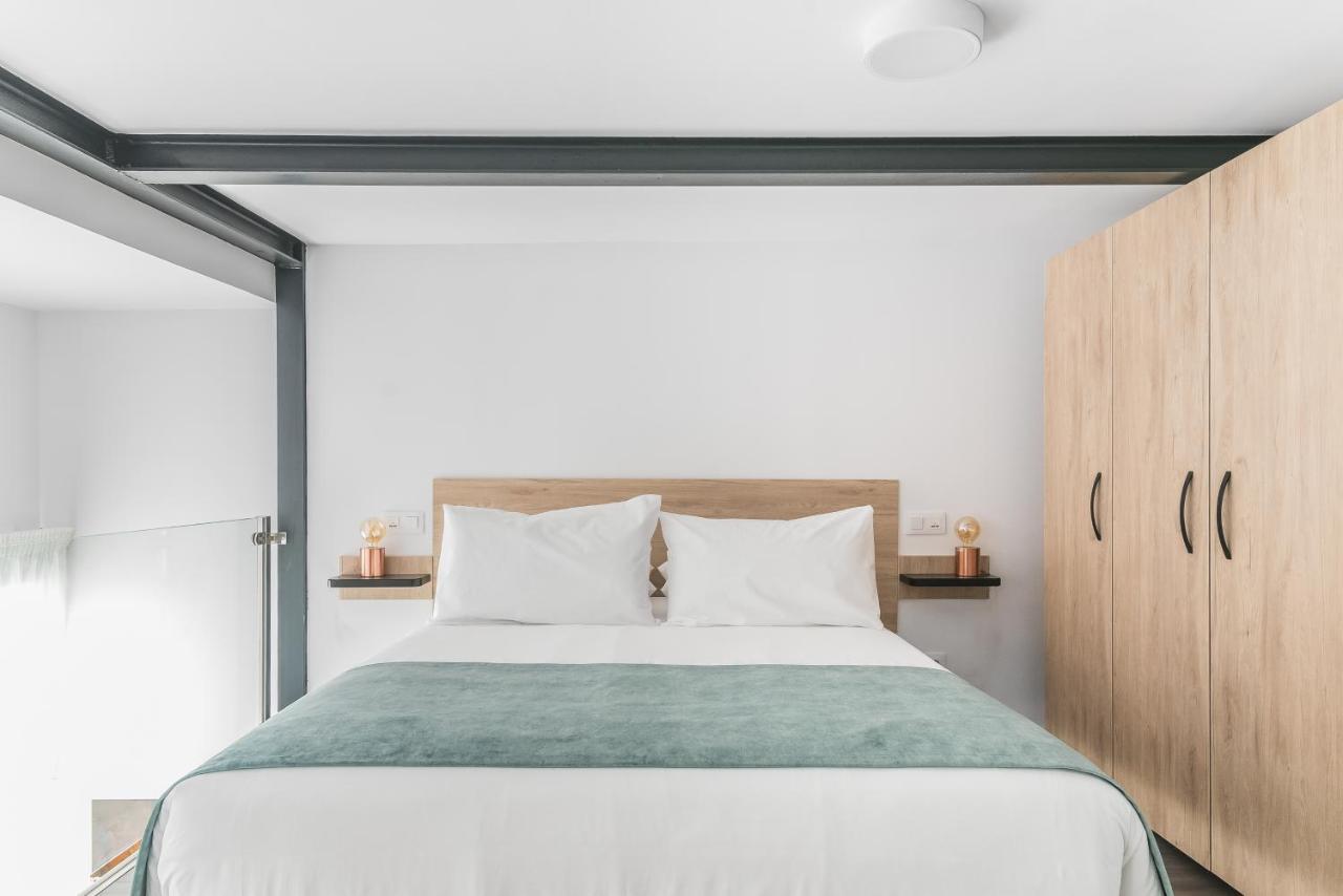 Open Sea Suites Las Palmas de Gran Canaria Kültér fotó