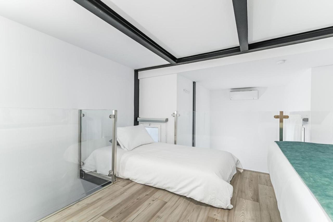 Open Sea Suites Las Palmas de Gran Canaria Kültér fotó