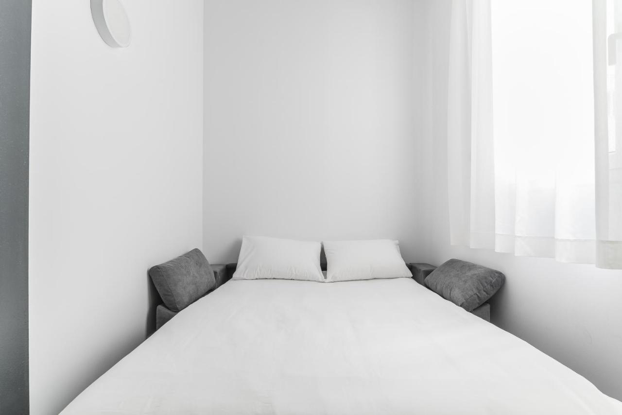 Open Sea Suites Las Palmas de Gran Canaria Kültér fotó