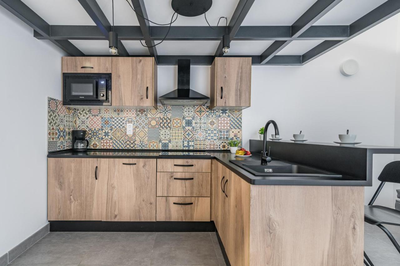 Open Sea Suites Las Palmas de Gran Canaria Kültér fotó
