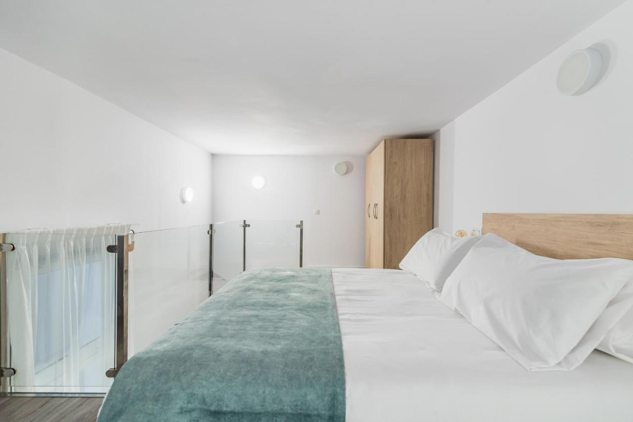 Open Sea Suites Las Palmas de Gran Canaria Kültér fotó