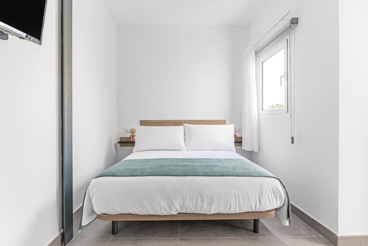 Open Sea Suites Las Palmas de Gran Canaria Kültér fotó