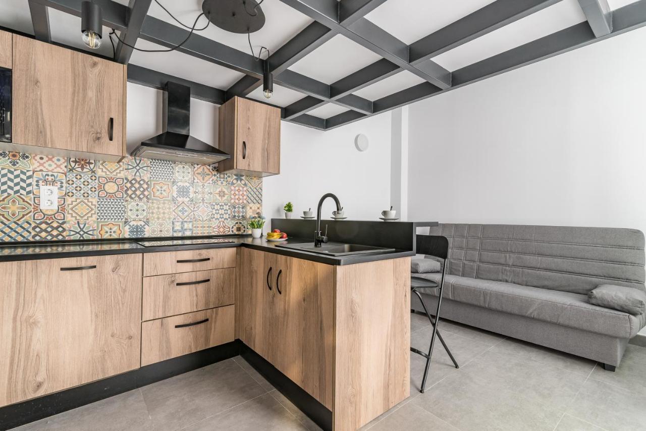 Open Sea Suites Las Palmas de Gran Canaria Kültér fotó