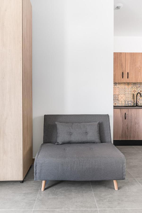 Open Sea Suites Las Palmas de Gran Canaria Kültér fotó