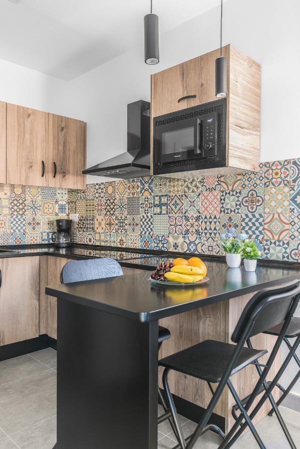 Open Sea Suites Las Palmas de Gran Canaria Kültér fotó