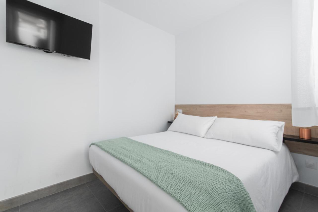 Open Sea Suites Las Palmas de Gran Canaria Kültér fotó