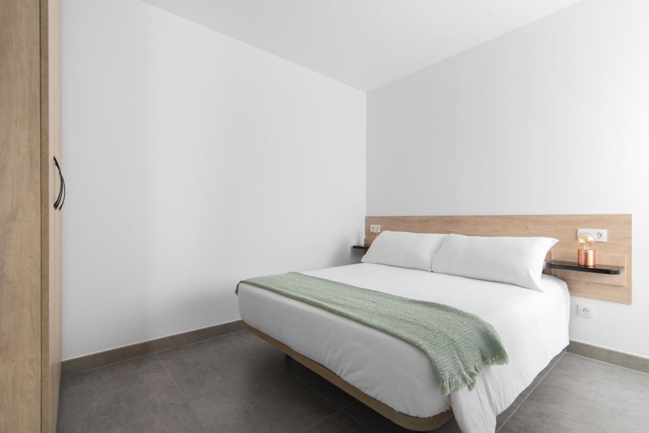 Open Sea Suites Las Palmas de Gran Canaria Kültér fotó