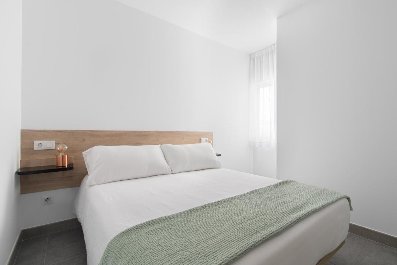 Open Sea Suites Las Palmas de Gran Canaria Kültér fotó